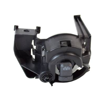 Rareelectrical - New Left Driver Fog Light Compatible With Subaru Forester 2006-2008 84501Sa190 Su2592112 - Image 4