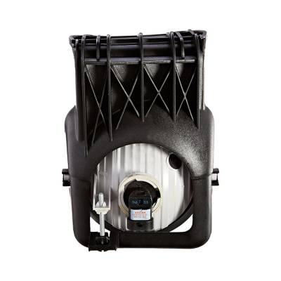 Rareelectrical - New Left Driver Side Fog Light Compatible With Gmc Sierra 1500 Hd 2003 15190984 Gm2592128 - Image 4