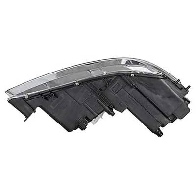 Rareelectrical - New Left Halogen Headlight Compatible With Mazda 6 S Gs Gt I Hatchback 2006 2007 2008 By Part Number - Image 4