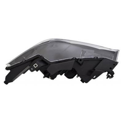 Rareelectrical - New Left Led Headlight Compatible With Mazda Cx-5 Grand Touring Reserve Sport Utility 4 Door 2.5L - Image 5