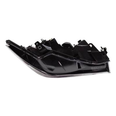 Rareelectrical - New Left Led Headlight Compatible With Mazda Cx-5 I Grand Touring Sport Utility 4 Door 2.5L 2017 - Image 7