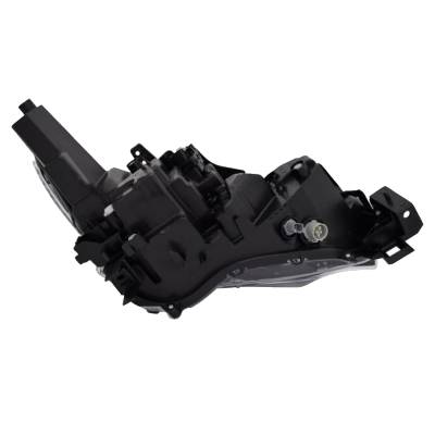 Rareelectrical - New Left Led Headlight Compatible With Mazda Cx-5 Gs Sport Utility 4 Door 2.5L 2017 2018 2019 2020 - Image 6