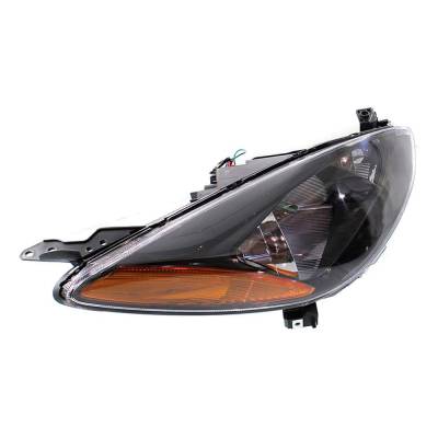 Rareelectrical - New Right Halogen Headlight Compatible With Mazda 2 Touring Hatchback 4 Door 1.5L 2011 2012 2013 - Image 4