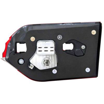 Rareelectrical - New Driver Inner Tail Light Fits Honda Odyssey 2018-19 34155-Thr-A01 34155Thra01 - Image 7