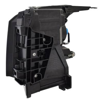 Rareelectrical - New Right Headlight Compatible With Nissan Frontier S Crew Cab Pickup 4-Door 3.8L 2022 2023 By Part - Image 4