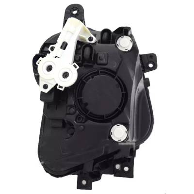 Rareelectrical - New Left Headlight Compatible With Hyundai Tucson Sel Convenience Hybrid Sport Utility 4-Door 1.6L - Image 2