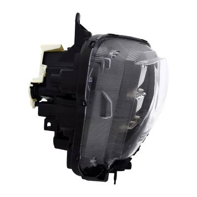 Rareelectrical - New Right Headlight Compatible With Hyundai Tucson Limited Sport Utility 4-Door 2.5L 2022 2023 By - Image 3