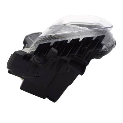 Rareelectrical - New Right Headlight Compatible With Hyundai Tucson Limited Sport Utility 4-Door 2.5L 2022 2023 By - Image 6