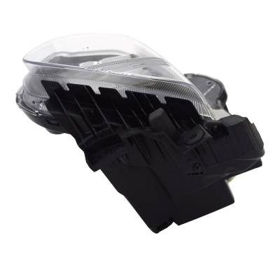 Rareelectrical - New Left Headlight Compatible With Hyundai Tucson Limited Sport Utility 4-Door 2.5L 2022 2023 By - Image 6