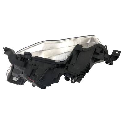 Rareelectrical - New Right Headlight Compatible With Toyota 4Runner Sr5 Sport Premium Utility 4-Door 4.0L 2021 2022 - Image 3