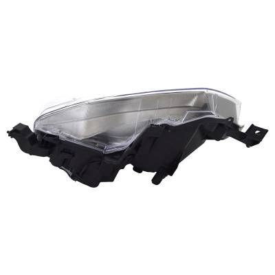 Rareelectrical - New Right Headlight Compatible With Toyota 4Runner 40Th Anniversary Edition Trd Pro Sport Sport - Image 4