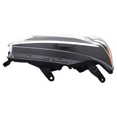 Rareelectrical - New Right Headlight Compatible With Toyota 4Runner Sr5 Sport Premium Utility 4-Door 4.0L 2021 2022 - Image 3