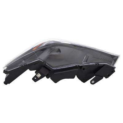 Rareelectrical - New Left Headlight Compatible With Mazda Cx-5 Signature Sport Utility 2.5L 2020 2021 By Part Number - Image 5