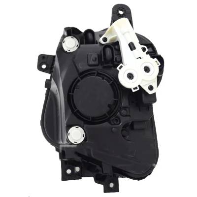 Rareelectrical - New Right Headlight Compatible With Hyundai Tucson Sel Convenience Hybrid Sport Utility 4-Door 1.6L - Image 2