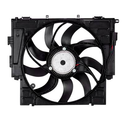 Rareelectrical - New Bmw Compatible With Bmw 528I Xdrive 2015-2016 By Part Number 17418642161 Bm3115118 - Image 2