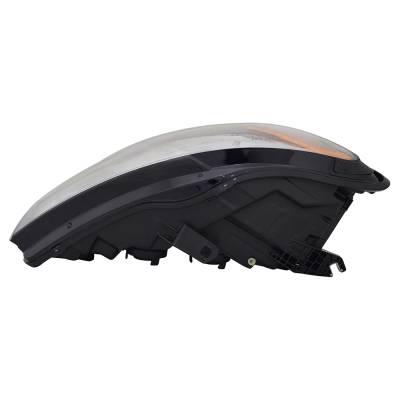 Rareelectrical - New Right Headlight Compatible With Audi S6 Premium Plus Prestige 2016 2017 2018 By Part Number - Image 4