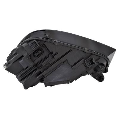 Rareelectrical - New Right Headlight Compatible With Audi Q5 Titanium Premium Plus Sport Utility 2020 By Part Number - Image 2