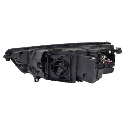 Rareelectrical - New Right Headlight Compatible With Audi Q5 Premium Plus Sport Utility 2018 2019 2020 By Part Number - Image 5