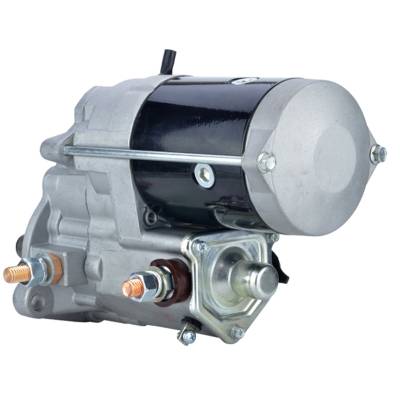 Rareelectrical - New Osgr Cw 12V Starter Fits Thomas Built Bus Saf T Liner Hdx Type D 428000-1610 - Image 2