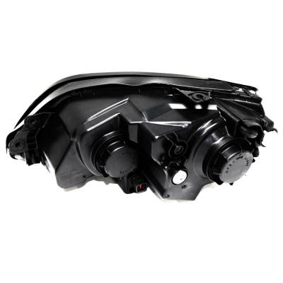 Rareelectrical - New Passengers Halogen Headlight Compatible With Kia Sorento Lx Sport 2006 By Part Number - Image 2