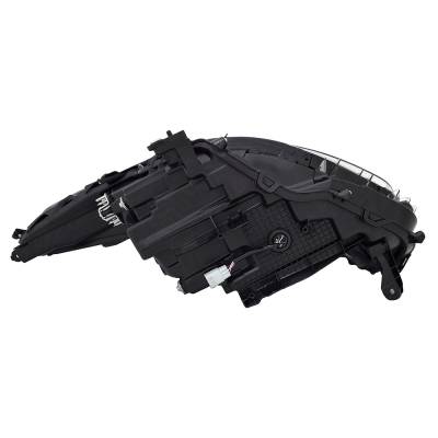 Rareelectrical - New Right Headlight Compatible With Toyota Highlander Hybrid Le Sport Utility 2021 By Part Number - Image 5