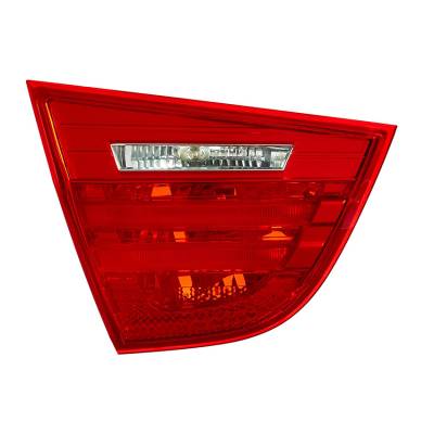 Rareelectrical - New Left Inner Tail Light Fits Bmw 335D 2009-2011 63217289427 - Image 2