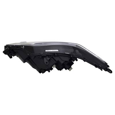 Rareelectrical - New Right Headlight Compatible With Lexus Rx350 Base Sport Utility 4-Door 3.5L 2020 2021 2022 By - Image 6