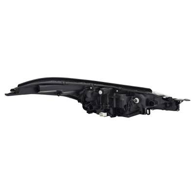 Rareelectrical - New Left Headlight Compatible With Toyota C-Hr Le Sport Utility 4-Door 2.0L 2020 By Part Number - Image 6