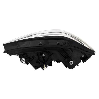 Rareelectrical - New Right Led Headlight Compatible With Bmw 330I G20 Sedan 2019 2020 2021 By Part Number - Image 3