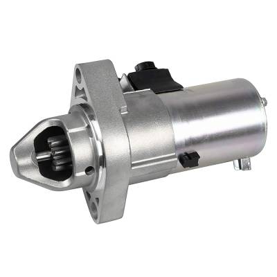 Rareelectrical - New 1.6Kw Pmgr Cw Starter Compatible With Honda Cr-V Ex Se Lx Sport Utility 2002 2003 2004 2005 2006 - Image 3
