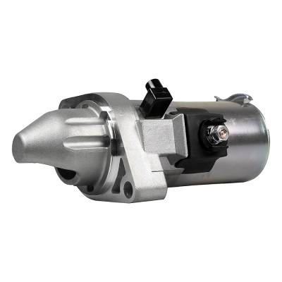 Rareelectrical - New 1.6Kw Pmgr Cw Starter Compatible With Honda Cr-V Ex Se Lx Sport Utility 2002 2003 2004 2005 2006 - Image 4