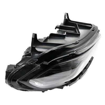 Rareelectrical - New Left Back Up Light Compatible With Kia Sportage Lx Sport Utility 2020 2021 By Part Number - Image 3