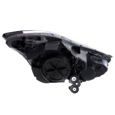 Rareelectrical - New Driver Side Headlight Compatible With Hyundai Elantra Sedan 2012 By Part Number 92101-3Y000 - Image 2
