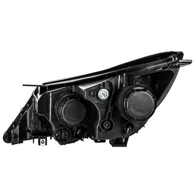 Rareelectrical - New Right Halogen Headlight Compatible With Kia Sportage Sx 2011 By Part Number 92102-3W150 - Image 2