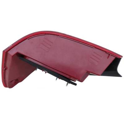 Rareelectrical - New Left Led Tail Light Compatible With Mercedes-Benz Glk350 Sport Sport Utility 4 Door 3.5L 2013 - Image 4