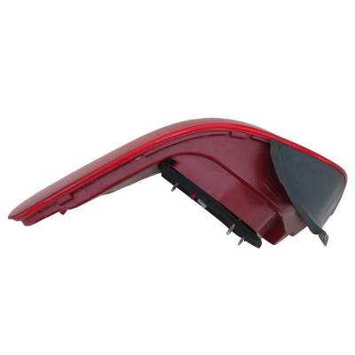 Rareelectrical - New Right Led Tail Light Compatible With Mercedes-Benz Glk350 Sport Sport Utility 4 Door 3.5L 2013 - Image 3