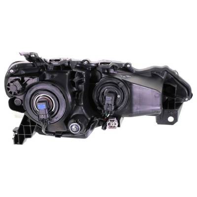 Rareelectrical - New Left Halogen Headlight Compatible With Scion Fr-S Base Coupe 2 Door 2.0L 2013 2014 2015 2016 By - Image 2