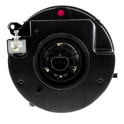 Rareelectrical - New Passengers Headlight Compatible With Jeep Liberty Sport 2002-2003 By Part Number 5101820Aa - Image 2