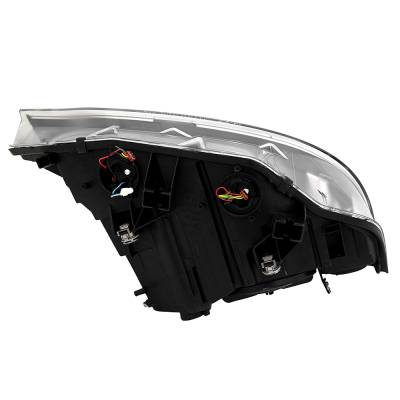 Rareelectrical - New Rarelectrical Driver Side Side Headlight Compatible With Bmw 428I 435I Xdrive Gran Coupe 2015 - Image 3