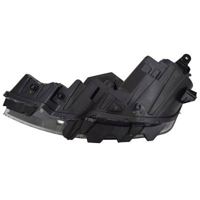 Rareelectrical - New Right Side Headlights Compatible With Hyundai Elantra Value Edition Sedan 2019 2020 By Part - Image 6