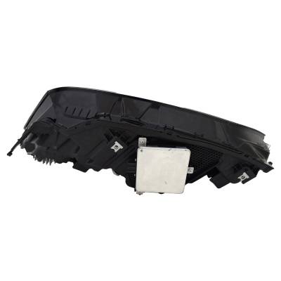 Rareelectrical - New Right Side Headlights Compatible With Acura Tlx Base Sedan 4-Door 2.0L 2021 2022 By Part Numbers - Image 6