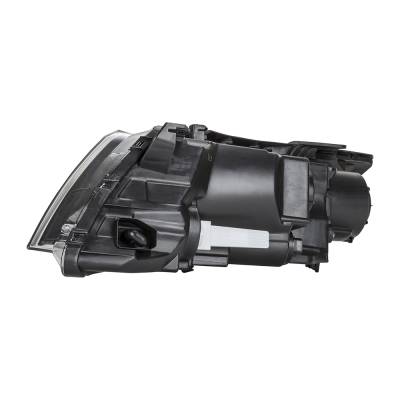 Rareelectrical - New Right Headlight Compatible With Kia Optima Ex Sedan 4-Door 2.4L 2011 2012 2013 By Part Number - Image 4