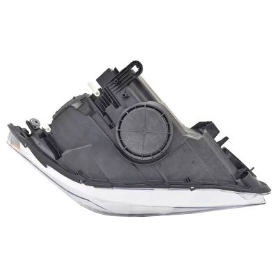 Rareelectrical - New Right Headlight Compatible With Bmw X1 Xdrive28i Sport Utility 4-Door 2.0L 2016 2017 2018 2019 - Image 3