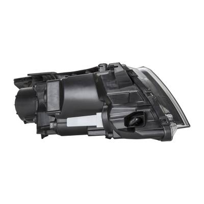Rareelectrical - New Left Headlight Compatible With Kia Optima Ex Sedan 4-Door 2.0L 2011 2012 2013 By Part Number - Image 4