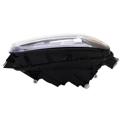 New Right Side Headlights Compatible With Mercedes-Benz Glb35 Amg 4Matic Sport Utility 4-Door 2.0L