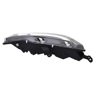 Rareelectrical - New Right Side Headlights Compatible With Honda Odyssey Ex Mini Passenger Van 4-Door 3.5L 2021 2022 - Image 5