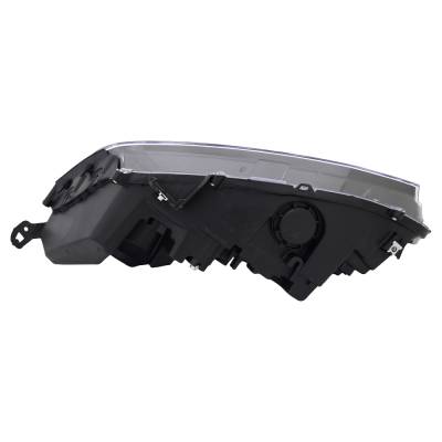 Rareelectrical - New Right Side Headlights Compatible With Honda Odyssey Lx Mini Passenger Van 4-Door 3.5L 2021 2022 - Image 6