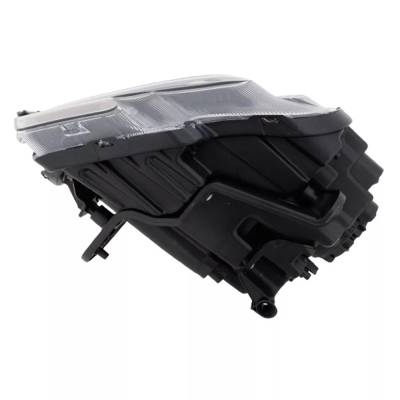 Rareelectrical - New Right Side Headlights Compatible With Hyundai Palisade Sel Sport Utility 4-Door 3.8L 2020 2021 - Image 3