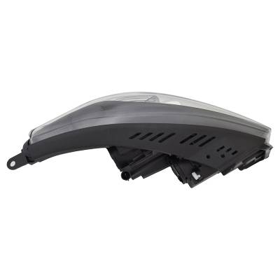 Rareelectrical - New Left Headlight Compatible With Kia Sorento L Sport Utility 2.4L 2019 2020 By Part Number - Image 4