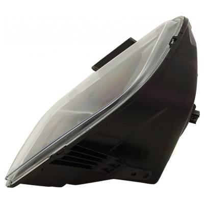 Rareelectrical - New Right Halogen Headlight Compatible With Ford Mustang Base Convertible 2 Door 4.0L 2005 2006 By - Image 4